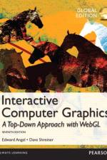 Interactive Computer Graphics with WebGL, Global Edition af Edward Angel