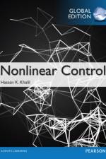 Nonlinear Control, Global Edition af Hassan Khalil
