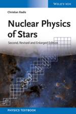 Nuclear Physics of Stars af Christian Iliadis
