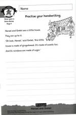 Literacy Edition Storyworlds Stage 9, Once Upon A Time World, Workbook af Diana Bentley