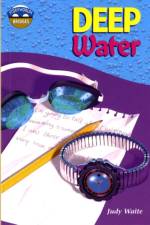 Storyworlds Bridges Stage 12 Deep Water (single) af Judy Waite