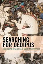 Searching for Oedipus af Kenneth Glazer