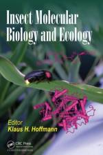Insect Molecular Biology and Ecology