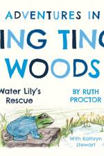 Adventures in Ting Ting Woods af Ruth Proctor