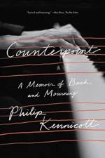 Counterpoint af Philip Kennicott