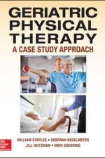 Geriatric Physical Therapy af William Staples