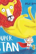 Super Stan af Matt Robertson