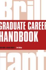 Brilliant Graduate Career Handbook af Judith Done