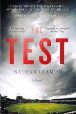 The Test af Nathan Leamon
