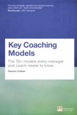 Key Coaching Models af Stephen Gribben