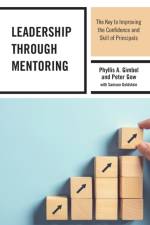 Leadership through Mentoring af Phyllis A. Gimbel