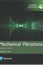 Mechanical Vibrations in SI Units af Singiresu Rao