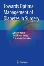 Towards Optimal Management of Diabetes in Surgery af Sanjeev Kelkar