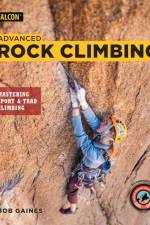 Advanced Rock Climbing af Bob Gaines