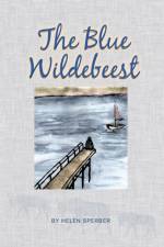 The Blue Wildebeest af Helen Sperber