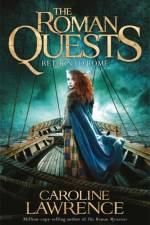 Roman Quests: Return to Rome af Caroline Lawrence