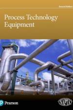 Process Technology Equipment af NAPTA