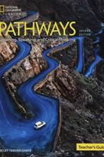 Pathways 2E Listening , Speaking and Critical Thinking Level 2 Teacher's Guide af Laurie Blass