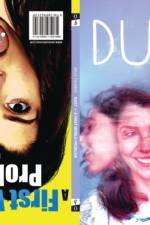 Dust & A First World Problem af Milly (Author) Thomas