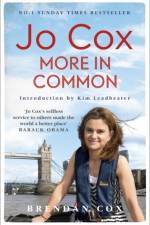 Jo Cox af Brendan Cox