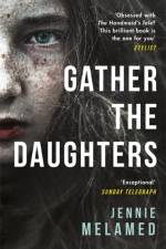 Gather the Daughters af Jennie Melamed