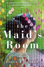 The Maid's Room af Fiona Mitchell