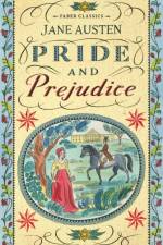 Pride and Prejudice af Jane Austen