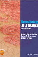 Dermatology at a Glance af Mahbub M. U. (University Hospital of Wales Chowdhury