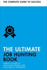 The Ultimate Job Hunting Book af Pat Scudamore