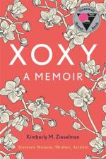 XOXY af Kimberly M. Zieselman