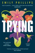 Trying af Emily Phillips