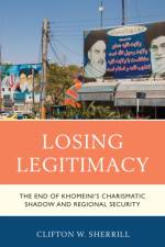 Losing Legitimacy af Clifton W. Sherrill