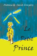 Le Petit Prince af Antoine de Saint-Exupery