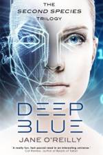 Deep Blue af Jane O'Reilly