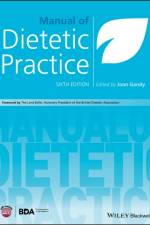 Manual of Dietetic Practice af J Gandy