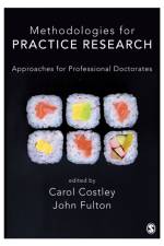 Methodologies for Practice Research