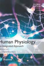 Human Physiology: An Integrated Approach, Global Edition af Dee Silverthorn