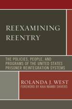 Reexamining Reentry af Rolanda J. West