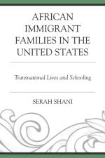 African Immigrant Families in the United States