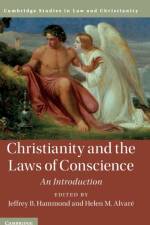 Christianity and the Laws of Conscience af Jeffrey B. Hammond