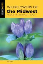 Wildflowers of the Midwest af Don Kurz