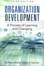 Organization Development af W. Burke
