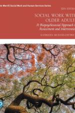 Social Work with Older Adults af Kathleen McInnis-Dittrich