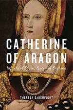 Catherine of Aragon af Theresa (Seattle University) Earenfight