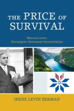 The Price of Survival af Irene Levin Berman