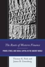 The Roots of Western Finance af Thomas K. Park