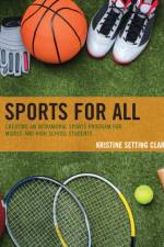 Sports for All af Kristine Setting Clark