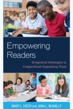 Empowering Readers af Mary L. Hoch