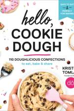 Hello, Cookie Dough af Kristen Tomlan