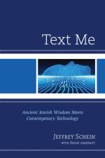 Text Me af Jeffrey Schein